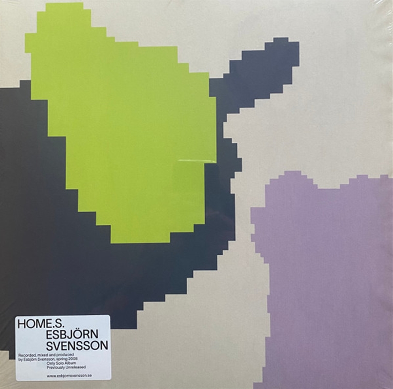 Home.S./Product Detail/Jazz