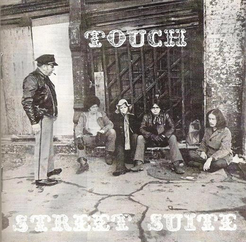 Street Suite/Product Detail/Rock/Pop