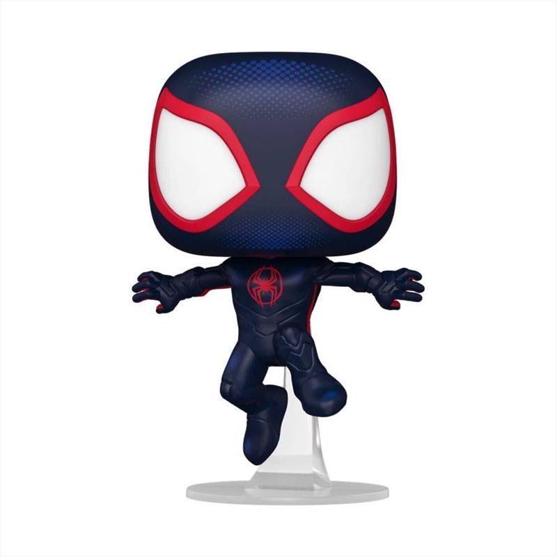 Spider-Man: Across the Spider-Verse - Spider-Man Pop! Vinyl/Product Detail/Movies