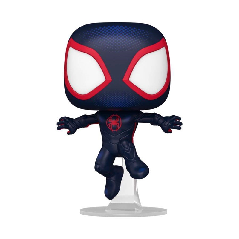 Spider-Man: Across the Spider-Verse - Spider-Man Pop! Vinyl/Product Detail/Movies