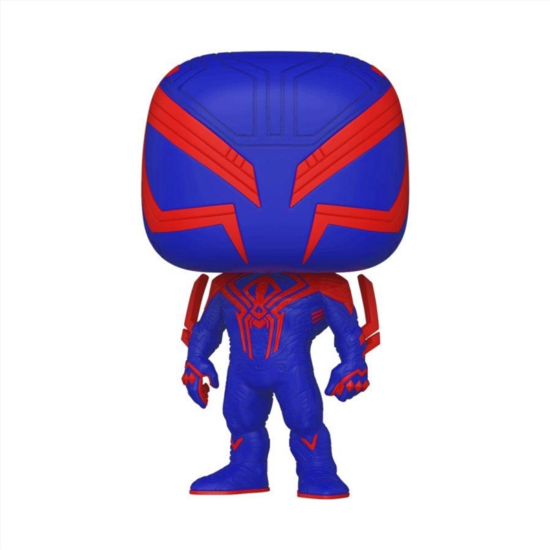 Spider-Man: Across the Spider-Verse - Spider-Man 2099 Pop! Vinyl/Product Detail/Movies
