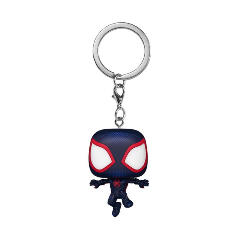 Spider-Man: Across the Spider-Verse - Spider-Man Pop! Keychain/Product Detail/Pop Vinyl Keychains