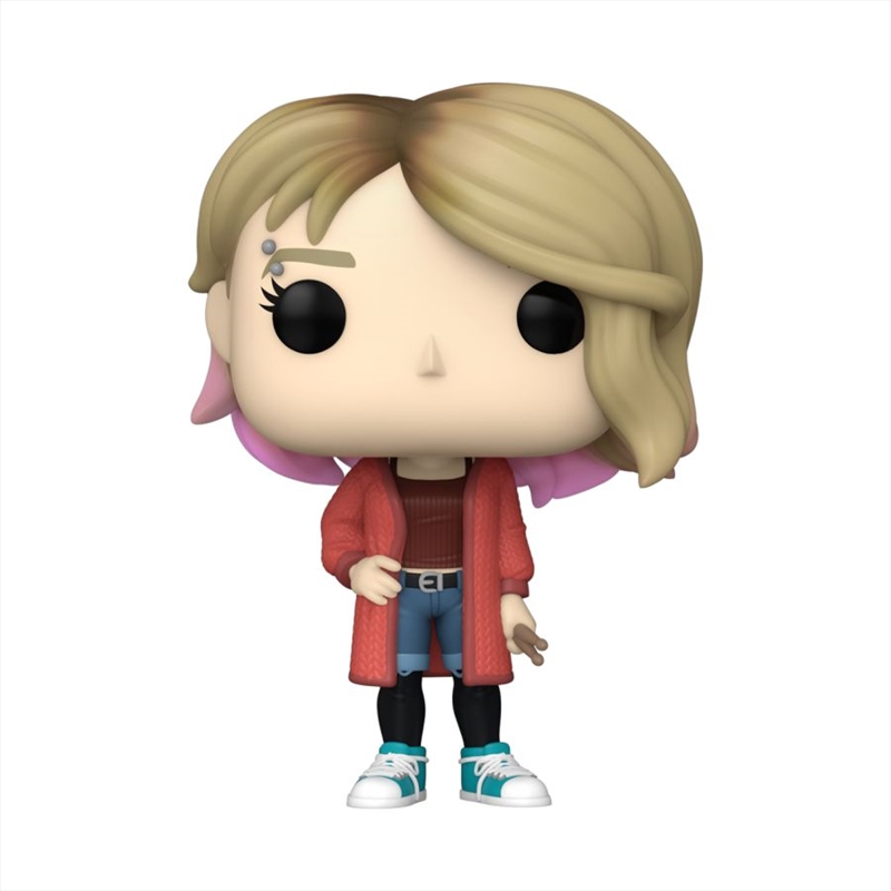 Spider-Man: Across the Spider-Verse - Gwen Stacy US Exclusive Pop! Vinyl [RS]/Product Detail/Movies