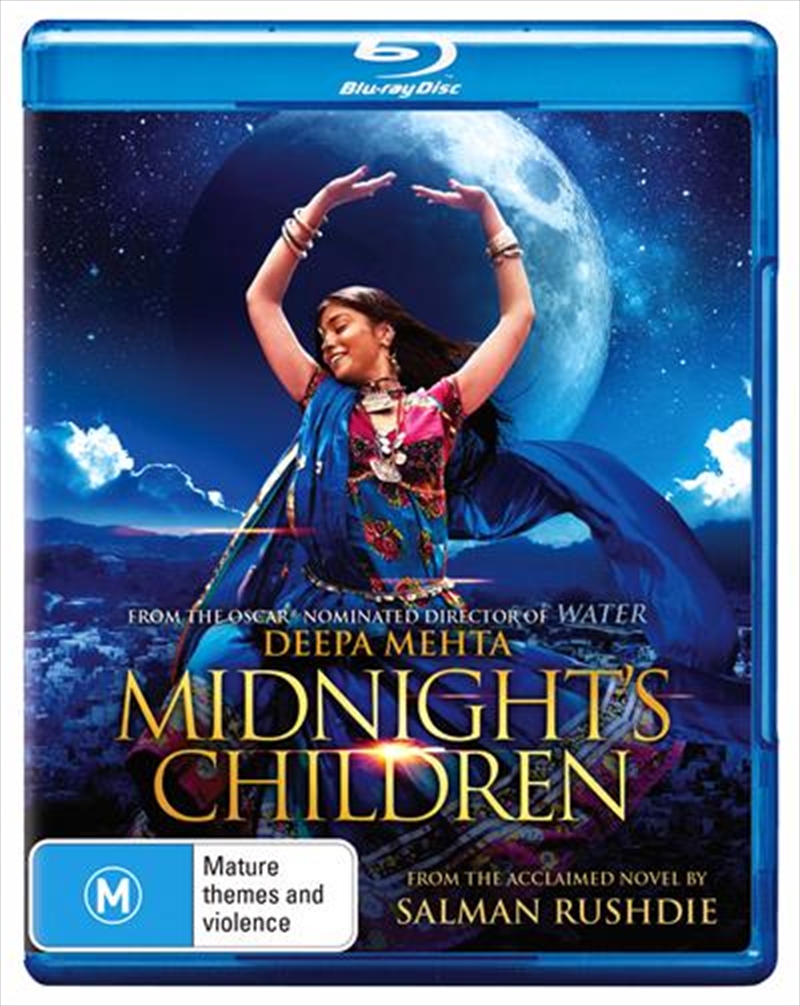 Midnight's Children/Product Detail/Drama