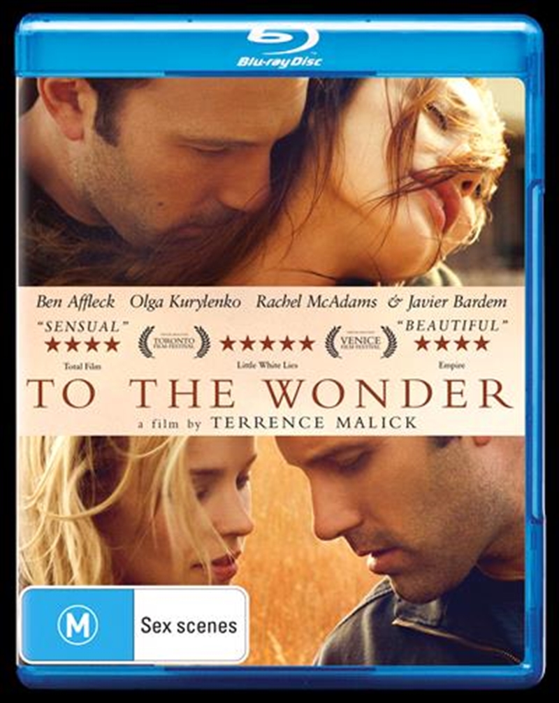 To The Wonder/Product Detail/Drama