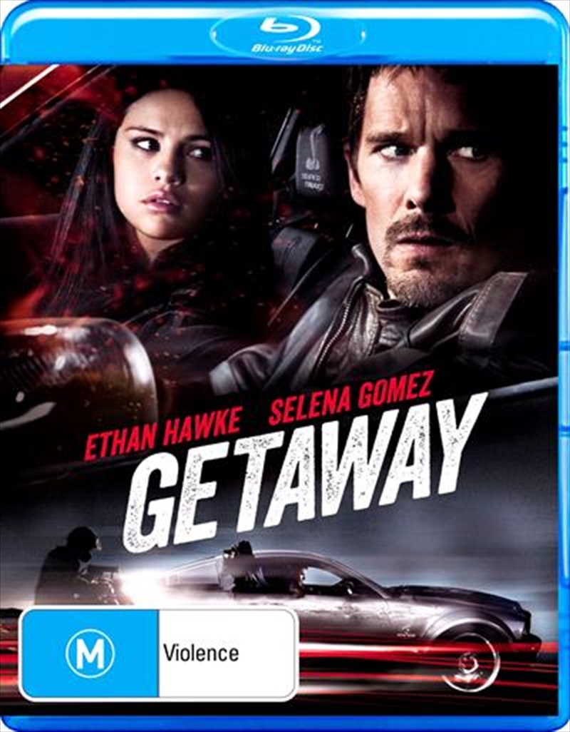 Getaway/Product Detail/Drama