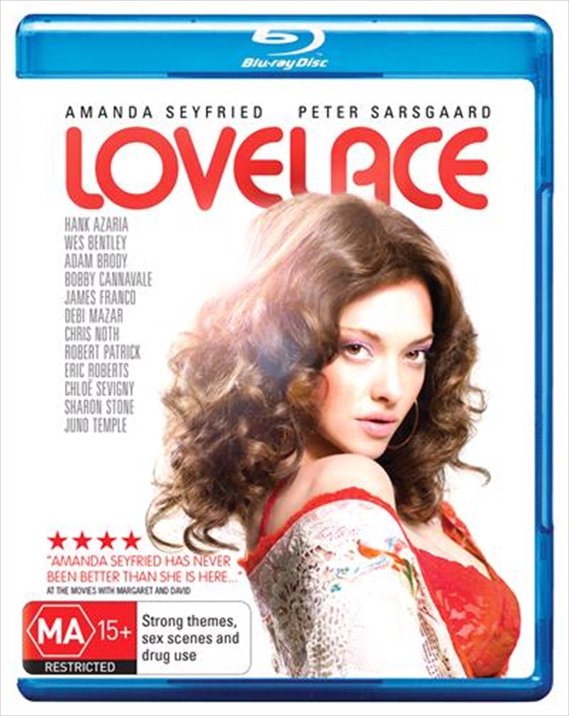 Lovelace/Product Detail/Drama
