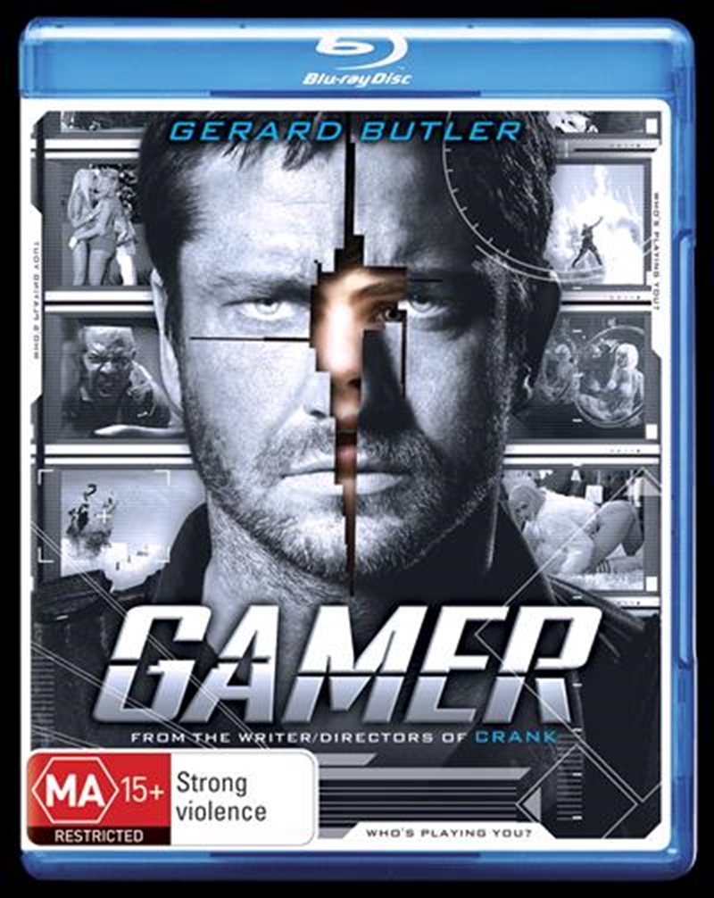 Gamer/Product Detail/Action