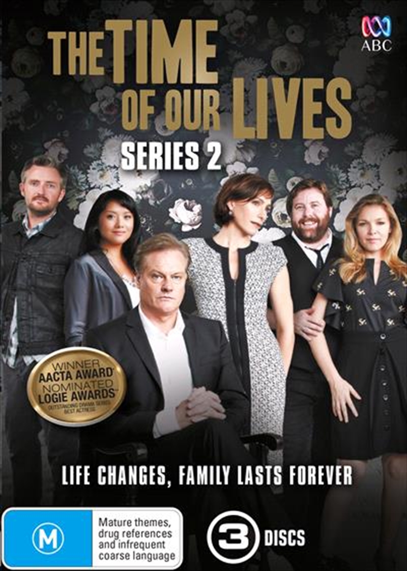 Time Of Our Lives - Season 2, The/Product Detail/Drama