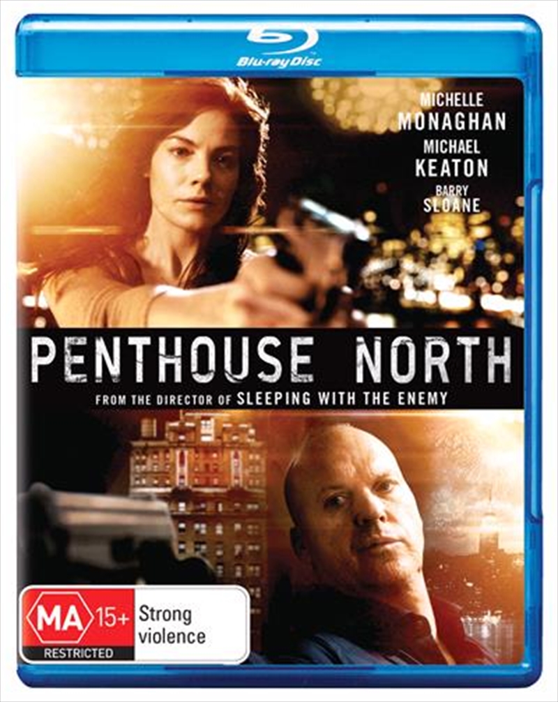 Penthouse North/Product Detail/Thriller