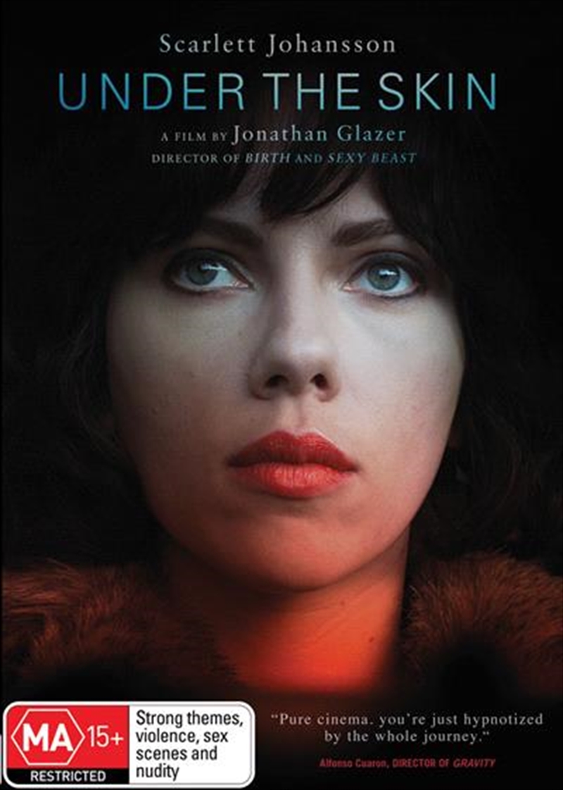 Under The Skin/Product Detail/Drama