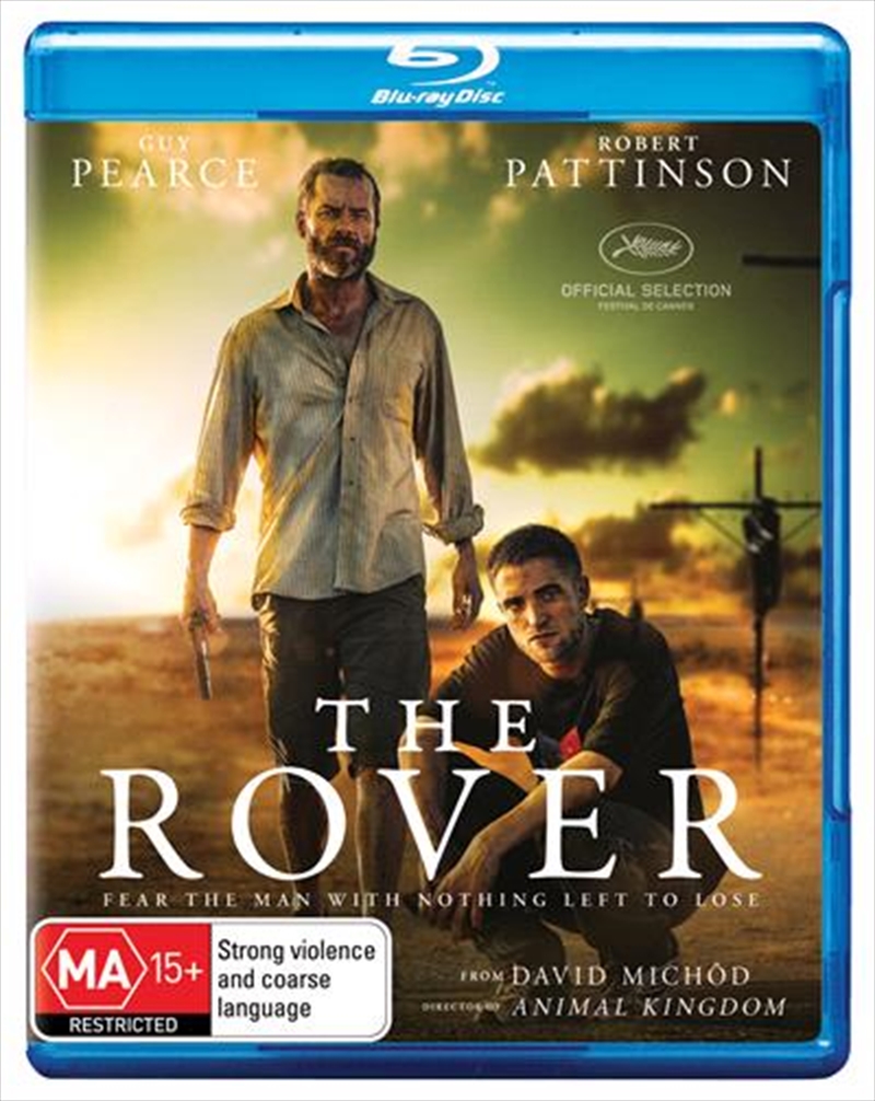 Rover, The/Product Detail/Drama