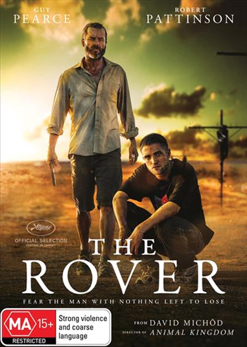 Rover, The/Product Detail/Drama
