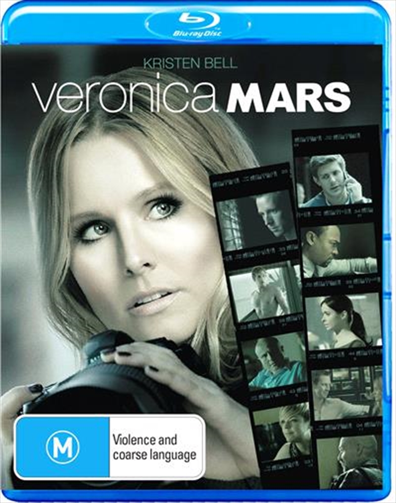 Veronica Mars Movie/Product Detail/Drama