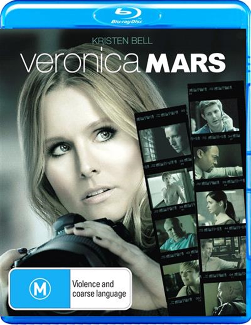 Veronica Mars Movie/Product Detail/Drama