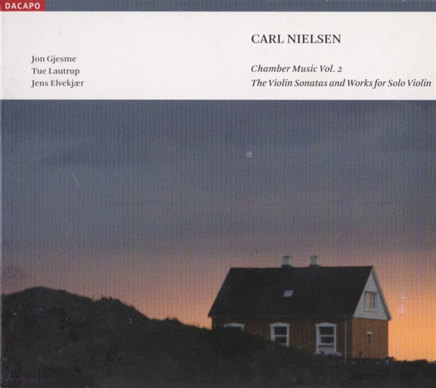 Chamber Music 2/Product Detail/Classical