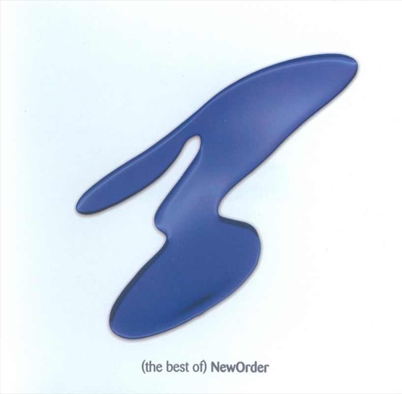 Buy Best Of New Order Online Sanity