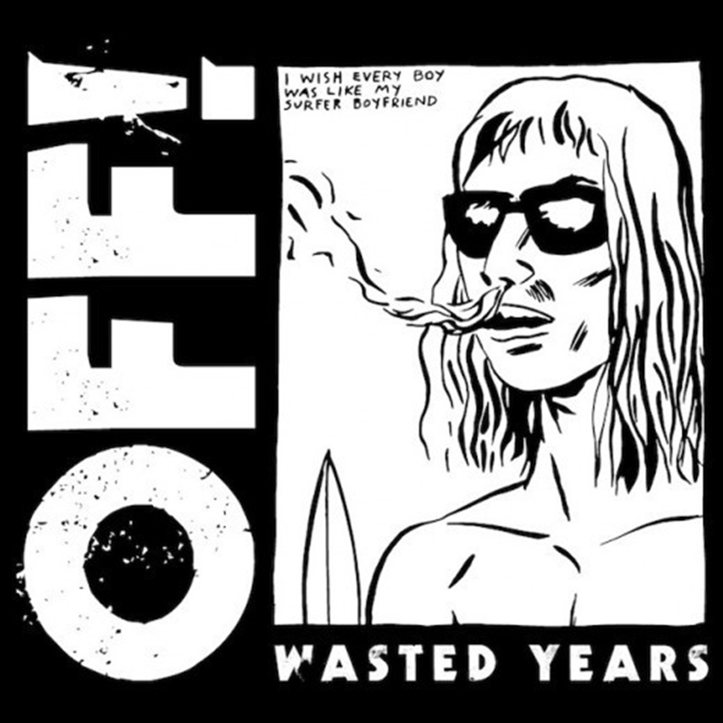 Easted Years/Product Detail/Punk