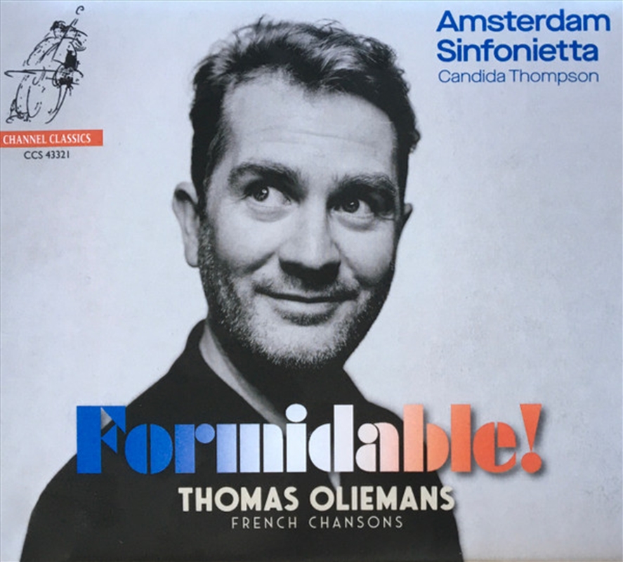 Formidable/Product Detail/Classical