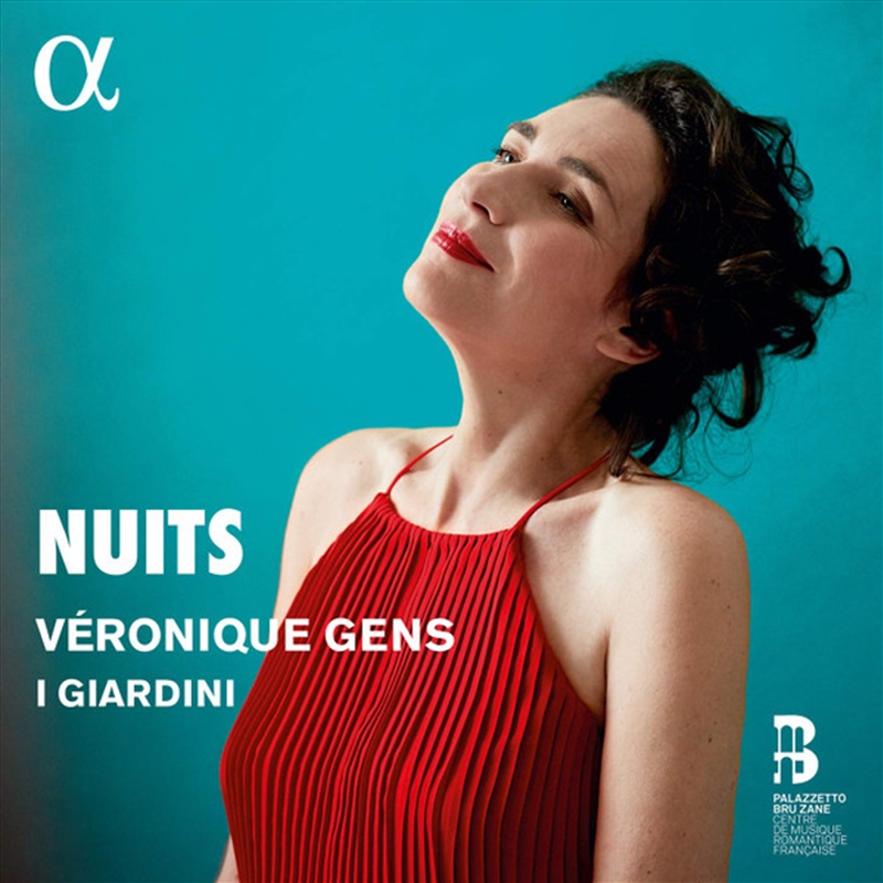 Nuits/Product Detail/Rock/Pop
