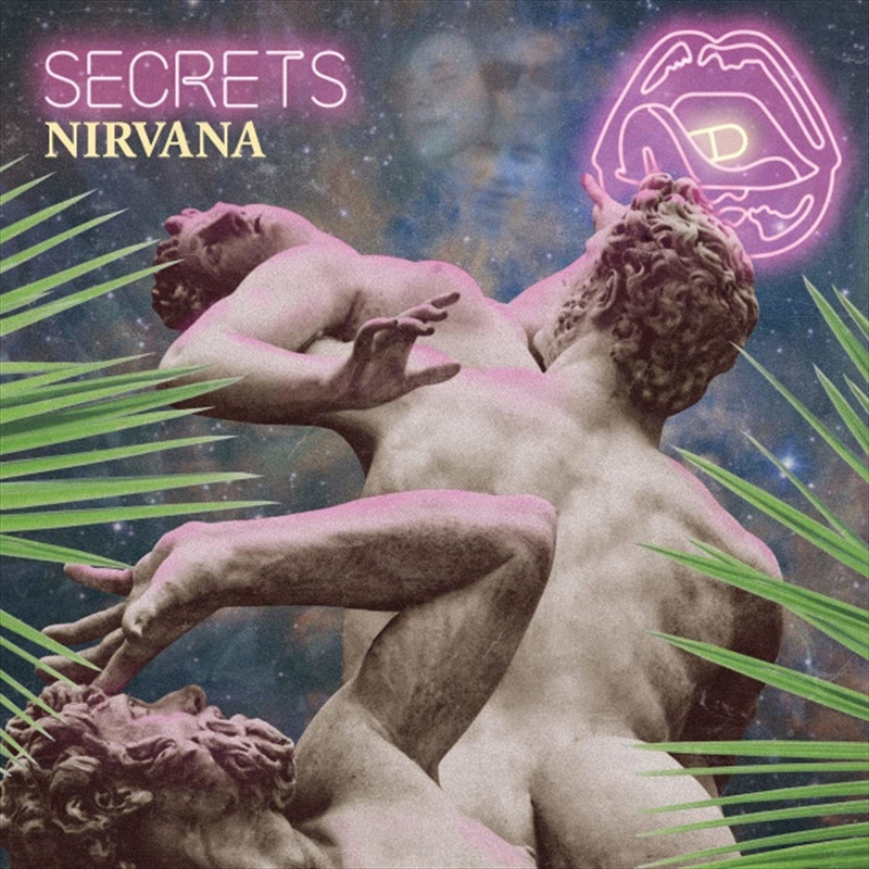 Secrets/Product Detail/Rock/Pop