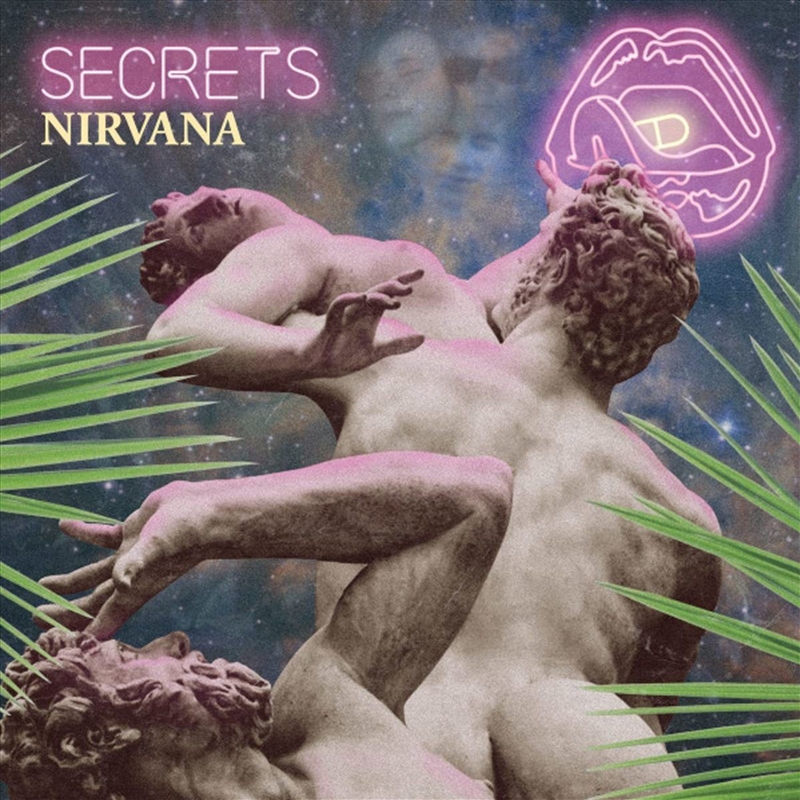 Secrets/Product Detail/Rock/Pop