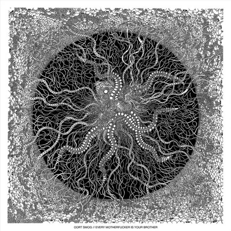 Every Motherfucker Is Your Bro/Product Detail/Jazz