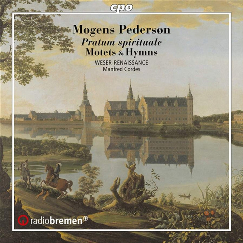 Pratum Spirituale/Product Detail/Classical