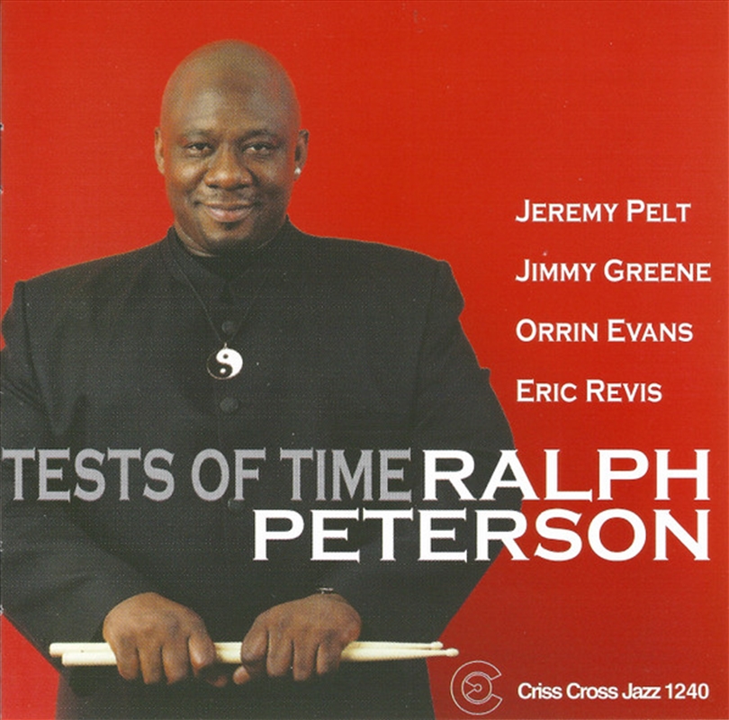 Test Of Time/Product Detail/Jazz