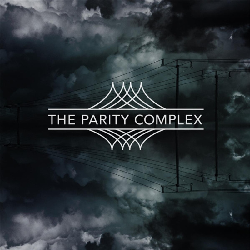 Parity Complex/Product Detail/Rock/Pop