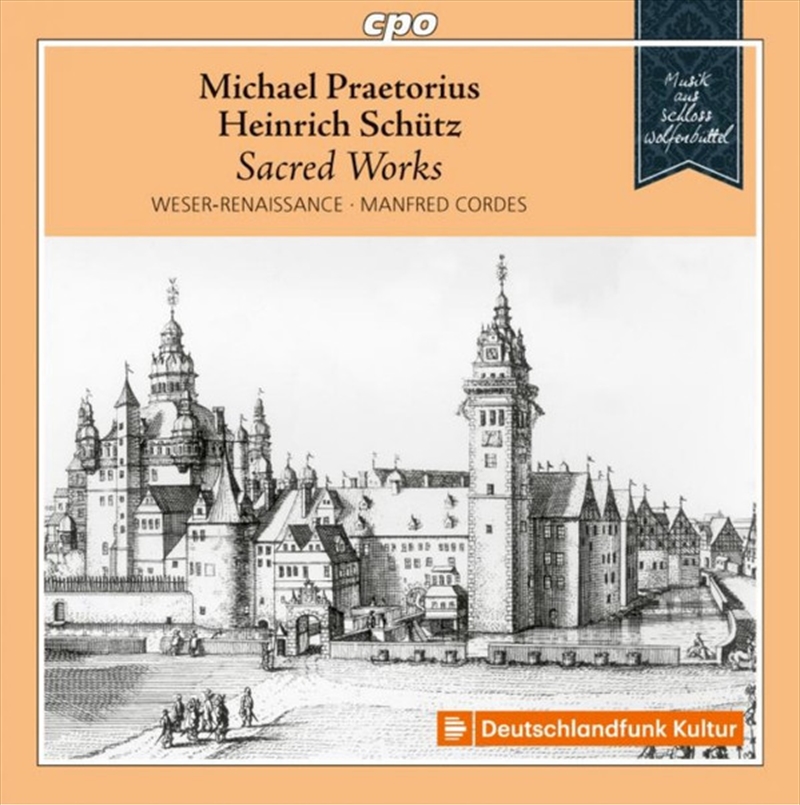 Sacred Works/Product Detail/Classical