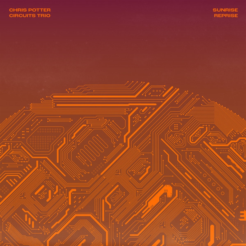 Sunrise Reprise/Product Detail/Jazz