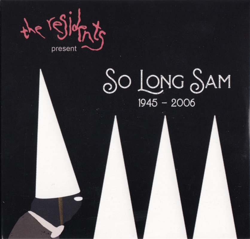 So Long Sam 1945-2006/Product Detail/Alternative