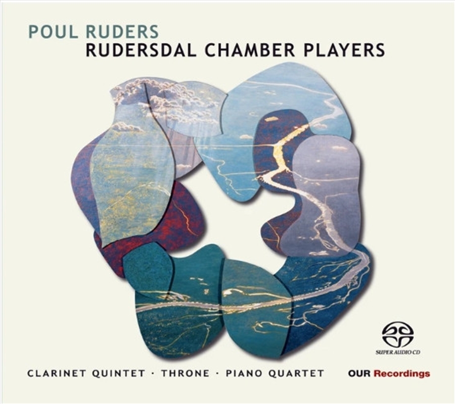 Rudersdal Chamber Players/Product Detail/Classical