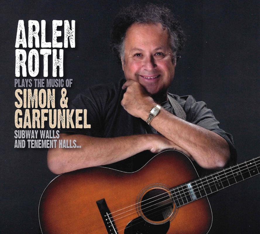 Plays The Music Of Simon And G/Product Detail/Rock/Pop