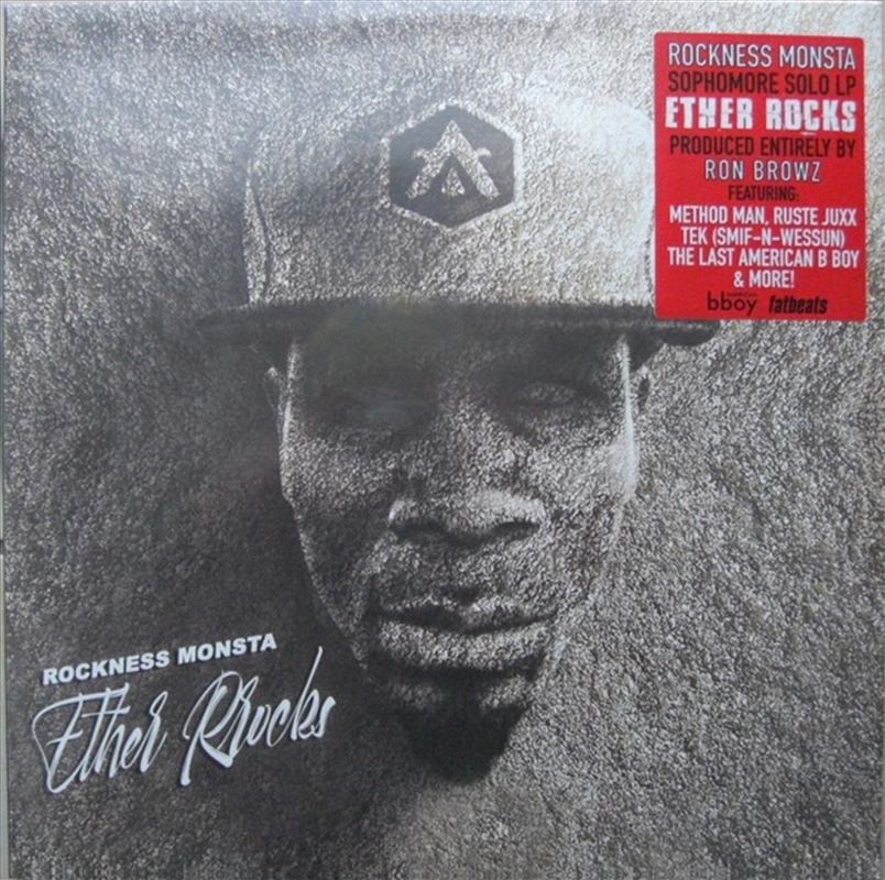 Ether Rocks/Product Detail/Rap