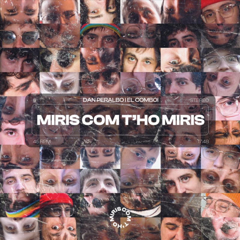 Miris Com Tho Miris/Product Detail/Rock/Pop