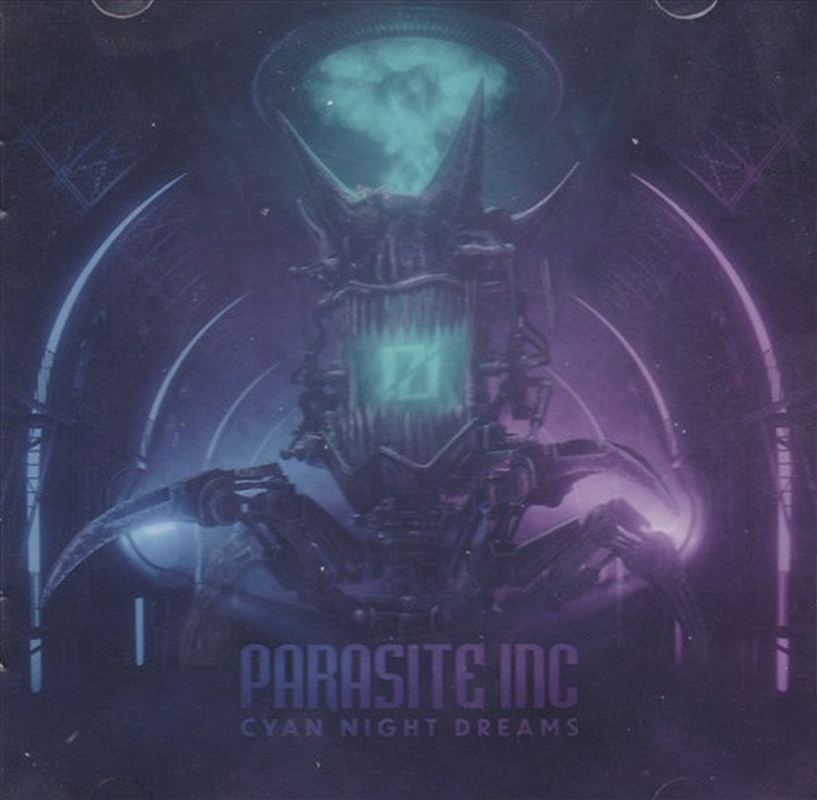 Cyan Night Dreams/Product Detail/Rock/Pop