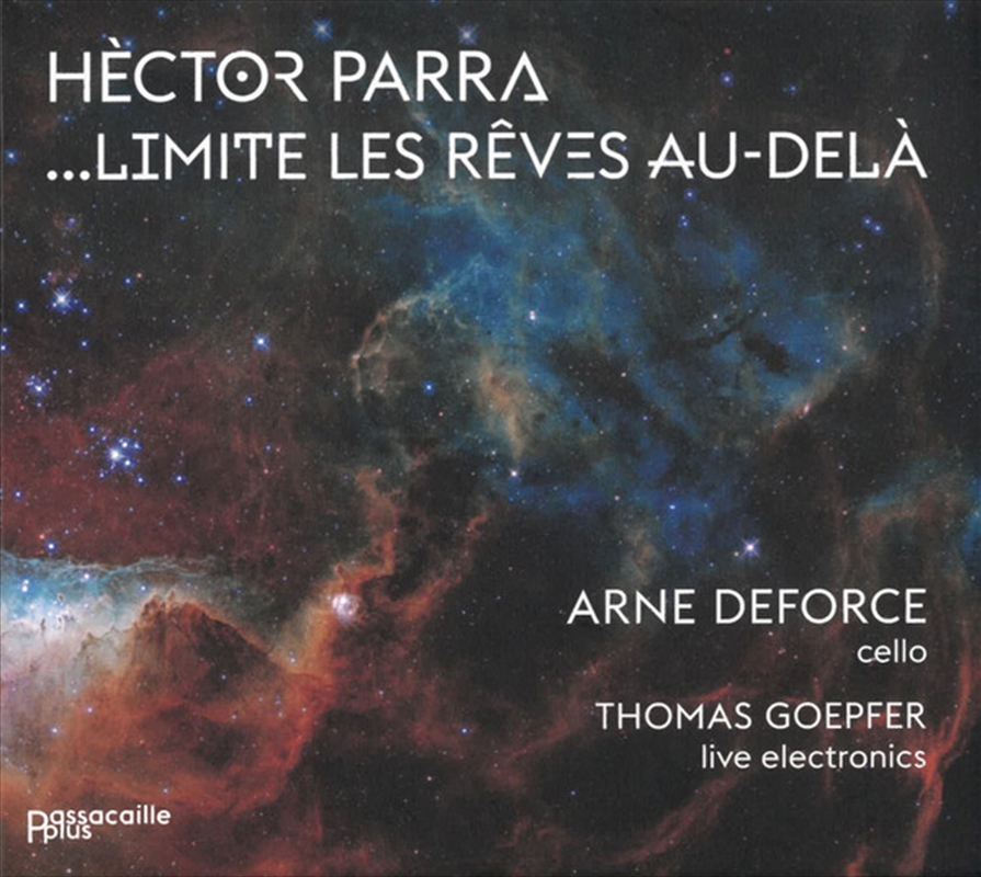 Limite Les Reves Au Dela/Product Detail/Classical
