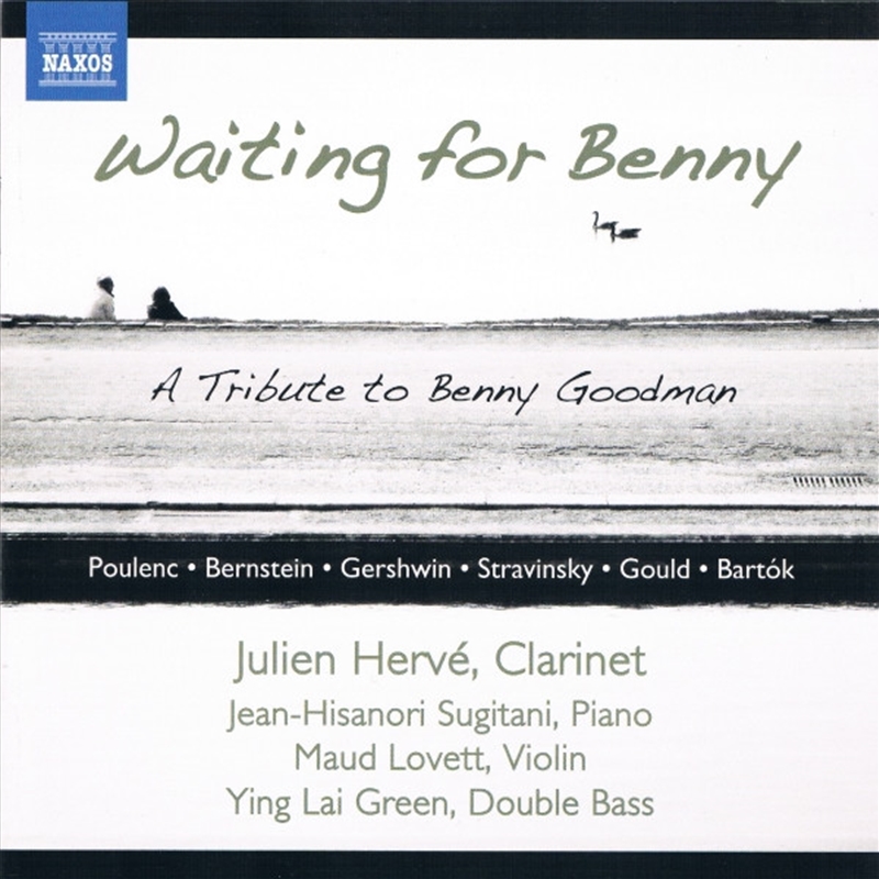 Clarinet Sonatas And Other Wor/Product Detail/Classical