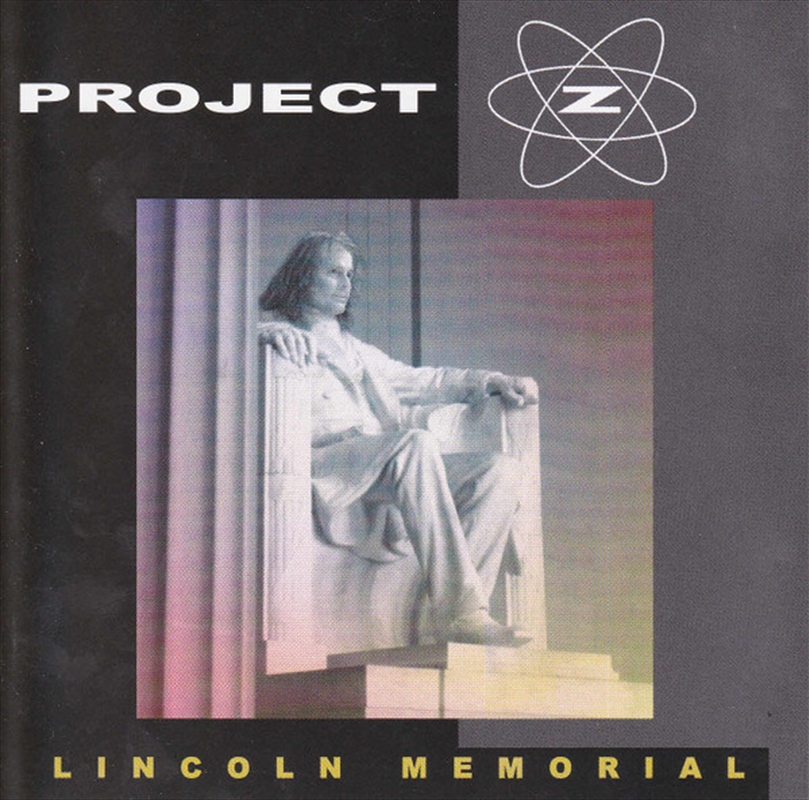 Lincoln Memorial/Product Detail/Jazz