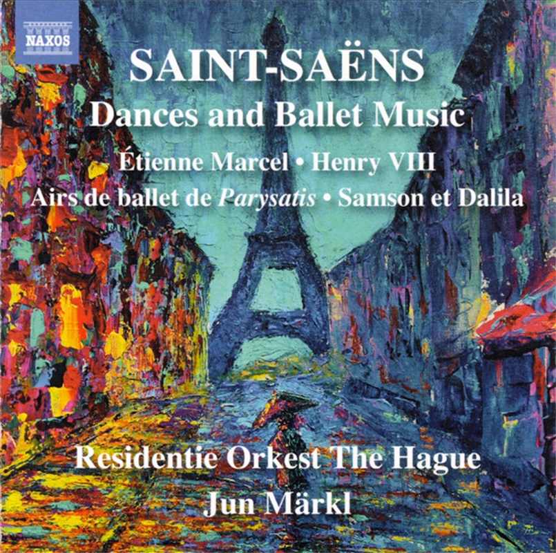 Dances And Ballet Music/Product Detail/Classical