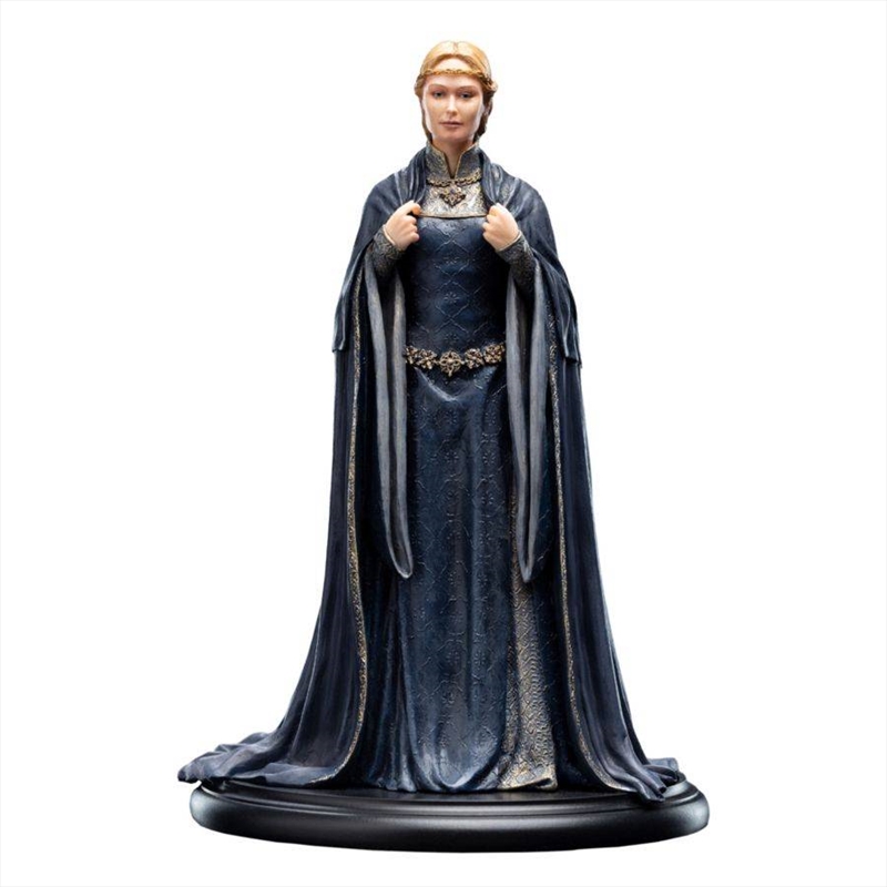 Lord of the Rings - Eowyn in Mourning Miniature Statue/Product Detail/Statues