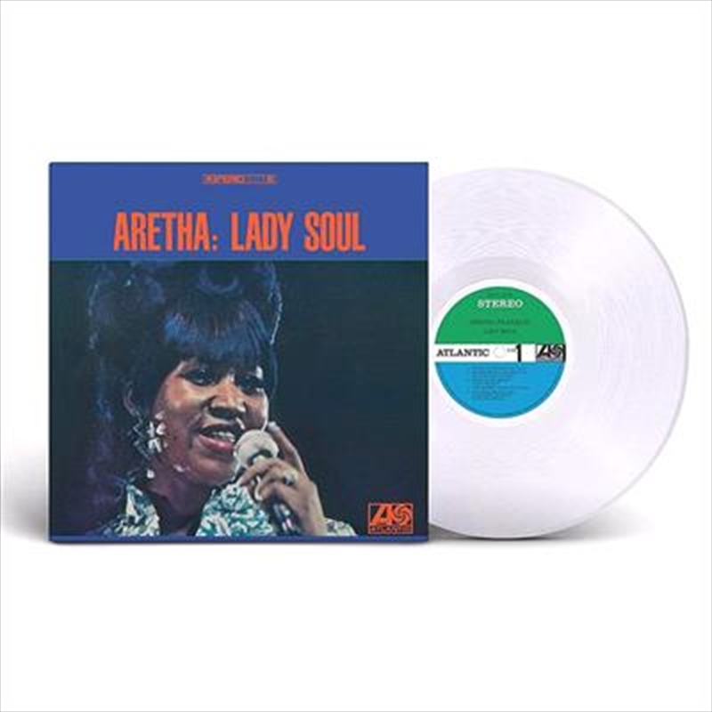 Lady Soul/Product Detail/R&B