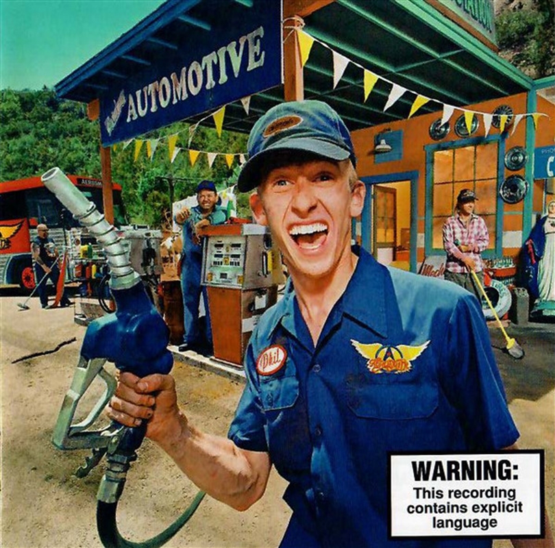 A Little South Of Sanity/Product Detail/Music CD Albums & Vinyl Records