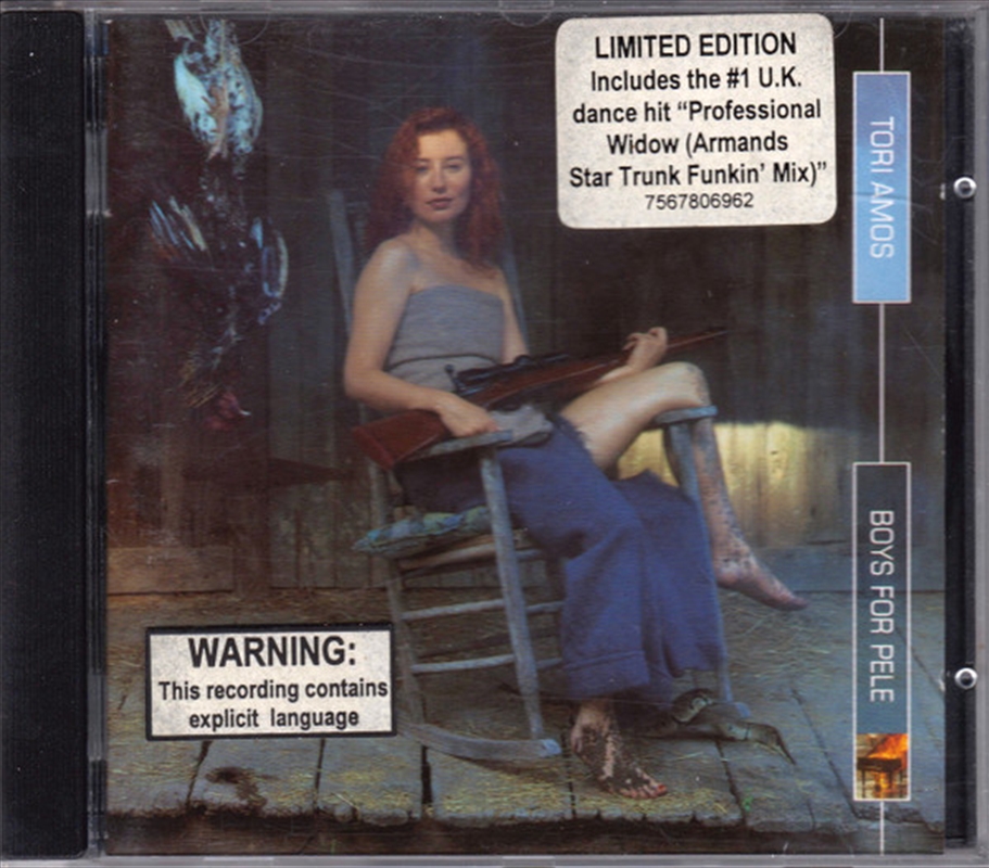 Boys For Pele/Product Detail/Music CD Albums & Vinyl Records