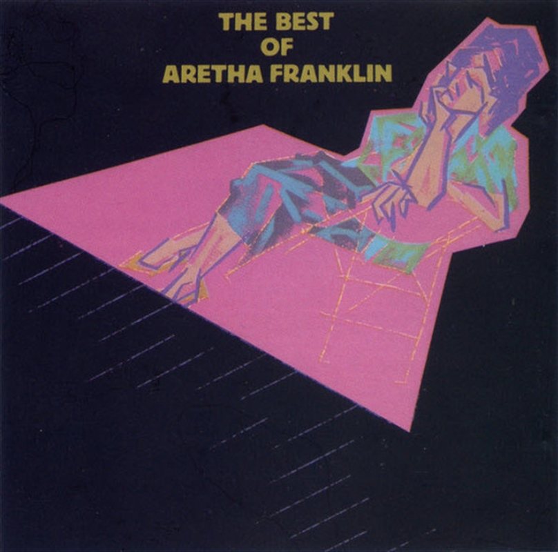 Best Of Aretha Franklin/Product Detail/Music