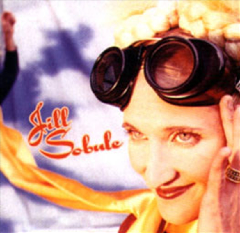 Jill Sobule/Product Detail/Music CD Albums & Vinyl Records