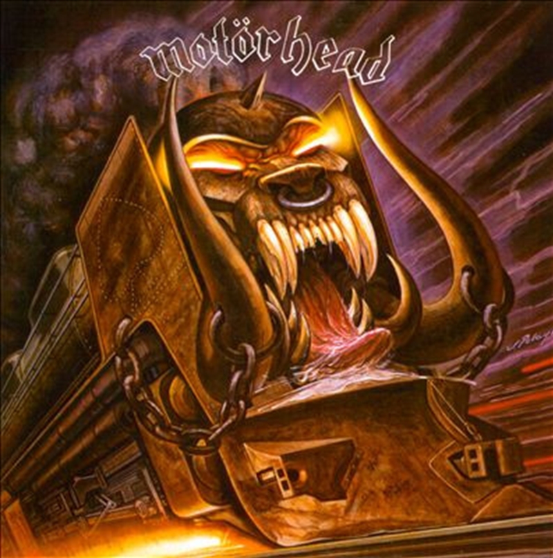 Orgasmatron: Deluxe Edn/Product Detail/Music CD Albums & Vinyl Records