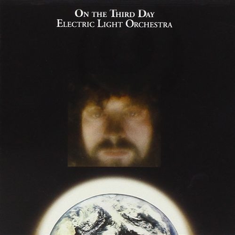 On The Third Day/Product Detail/Music CD Albums & Vinyl Records